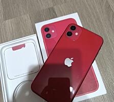 iPhone 11 64gb Product RED