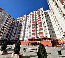 Telecentru, apartament cu 1 odaie + hall, bloc nou!