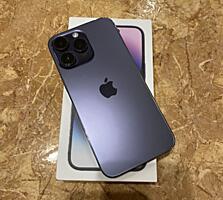 Продам iPhone 14 Pro Max 256 Gb