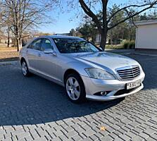 Mercedes-Benz S-klasse S 350 2006г. 8 950 $