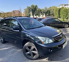 Продаю Lexus rx400h 2006год