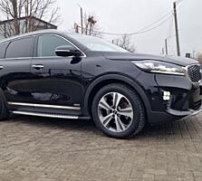 KIA SORENTO GT LINE 4X4 7 locuri automat