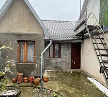 Котельцовый дом, Новотираспольский