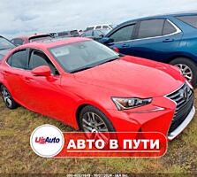 Lexus IS300 (Продажа в Пути)