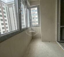 Pentru vanzare : Apartament cu trei camere. Sectorul Buiucani, str. ..