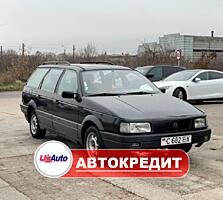 Volkswagen Passat b3 (Доступен в Автокредит)