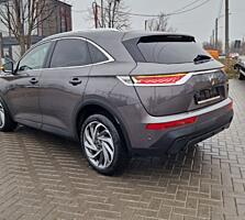 Ds7 Crossback Automat faruri led