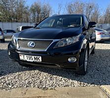 LEXUS RX450h