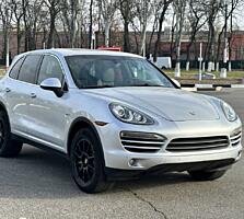 Продается Porsche Cayenne Dizel; Мотор 3.0 Дизель