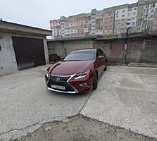 Роскошный Lexus ES 300h 2016 года -19200$