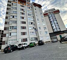 Spre vînzare apartament cu 2 camere, în noul complex amplasat pe str. 