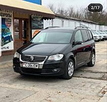 СРОЧНО!Продам Volkswagen Touran