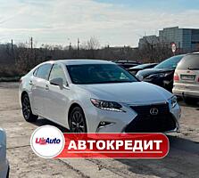 Lexus ES300h (Доступен в Автокредит)