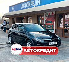 Opel Astra (Доступен в Автокредит)