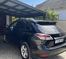 Продам LEXUS RX 350