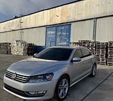 Продам Volkswagen Passat b7 2015г 2.0 TDI