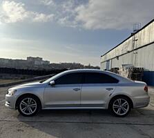 Продам Volkswagen Passat b7 2015г 2.0 TDI