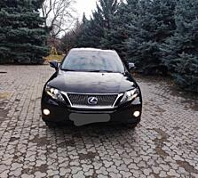 В ПРОДАЖЕ LEXUS RX 450H