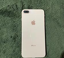 Срочно!!! Продам IPhone 8 plus 256 Gold