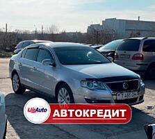 Volkswagen Passat b6 (Доступен в Автокредит)