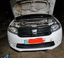 Продам Dacia Logan