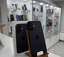 Apple iPhone 16 128GB Black