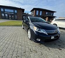 Продается Lexus HS 250h (без торга)