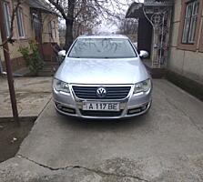 VOLKSWAGEN PASSAT B6