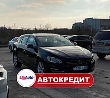 Volvo V60 (Доступен в Автокредит)