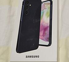 Продам новый Samsung A35, 128Gb