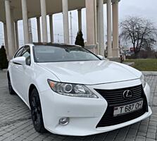 Lexus ES300H