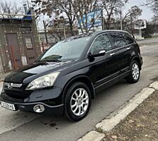 Honda CR-V 2008г.