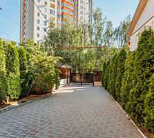 Apartament - 200  m²  , Chișinău, Botanica, str. Stolniceni