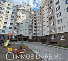 Apartament cu 1 cameră, or. Durlești Vă propunem spre vânzare ...