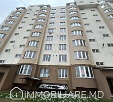 Apartament cu 2 camere, or. Durlești Vă propunem spre vânzare ...