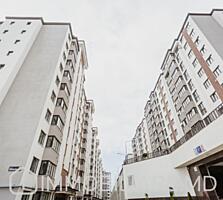 Apartament cu 3 camere, sect. Buiucani Vă propunem spre vânzare ...