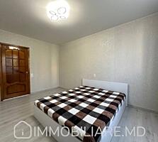 Apartament cu 2 camere, sect. Botanica Vă propunem spre vânzare ...