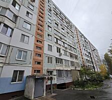 Apartament cu 3 camere, sect. Ciocana Vă propunem spre vânzare ...