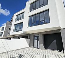 Townhouse cu 3 niveluri, com. Grătiești Vă propunem spre vânzare ...