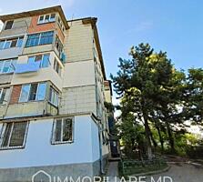 Apartament cu 2 camere, sect. Botanica Vă propunem spre vânzare ...