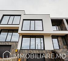 Townhouse cu 2 niveluri, com. Grătiești Vă propunem spre vânzare ...