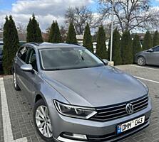 Vind B8 2018 86000km 1.4TSI Universal