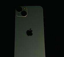 iPhone 14 Plus на 256 гигабайт АКБ 100% не менялся состояние нового