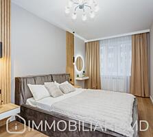 Apartament cu 3 camere, sect. Buiucani Vă propunem spre vânzare ...