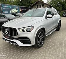 Mercedes Benz GLE