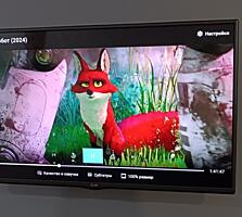 Продам LED телевизор LG 42&quot; с 3D в отличном состоянии