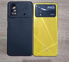 Мощный игровой смартфон POCO X 4 PRO 5 G