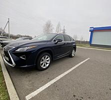 Lexus rx350 2016 24500уе