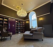 Терміновий продаж! Автономний Елітний будинок біля моря на Фонтані