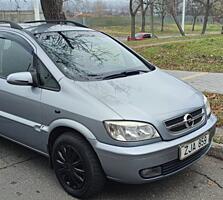 Продам Оpel Zafira A